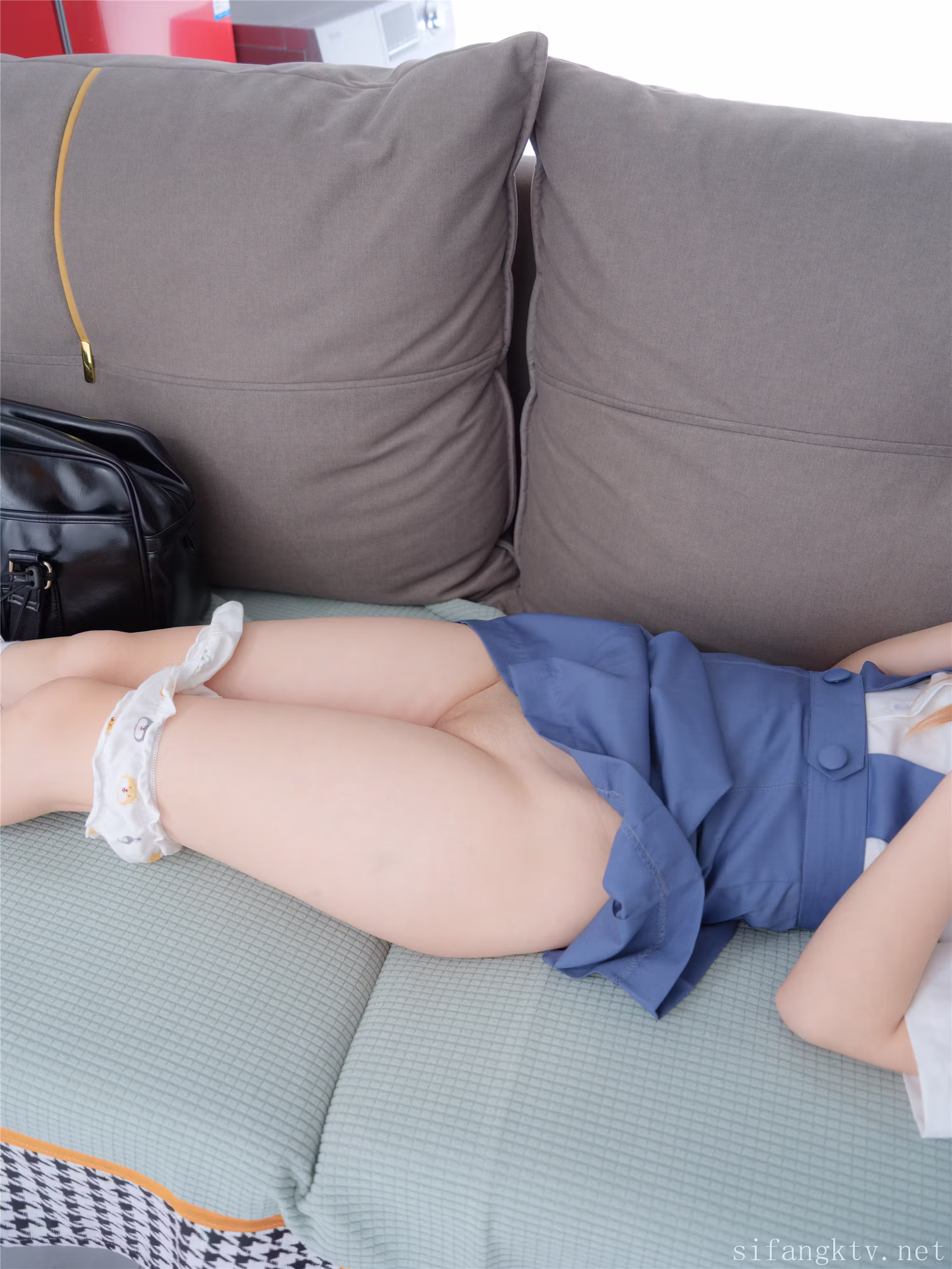 小恩cosplay明日香写真