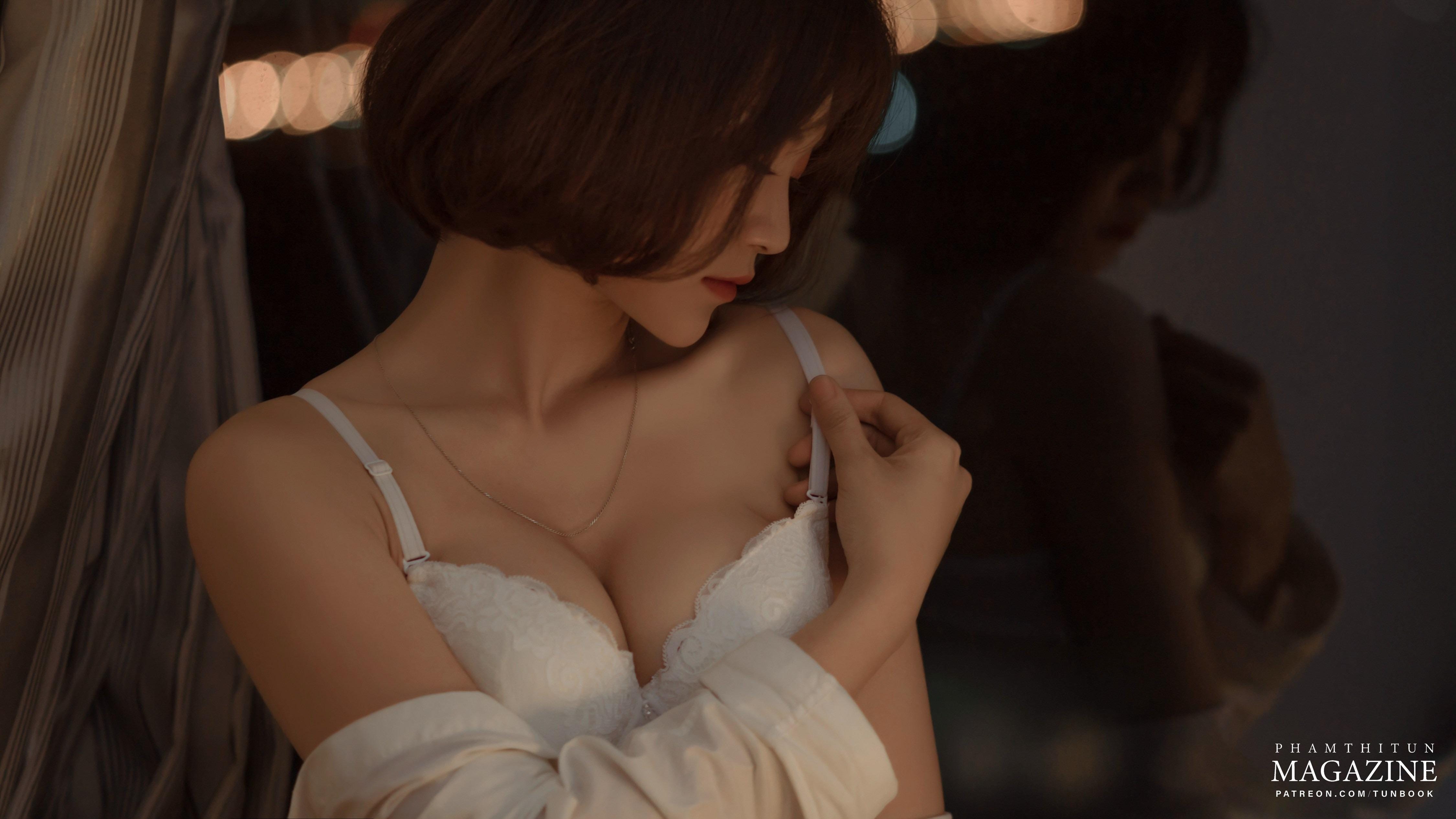 Patreon独家私房照精选