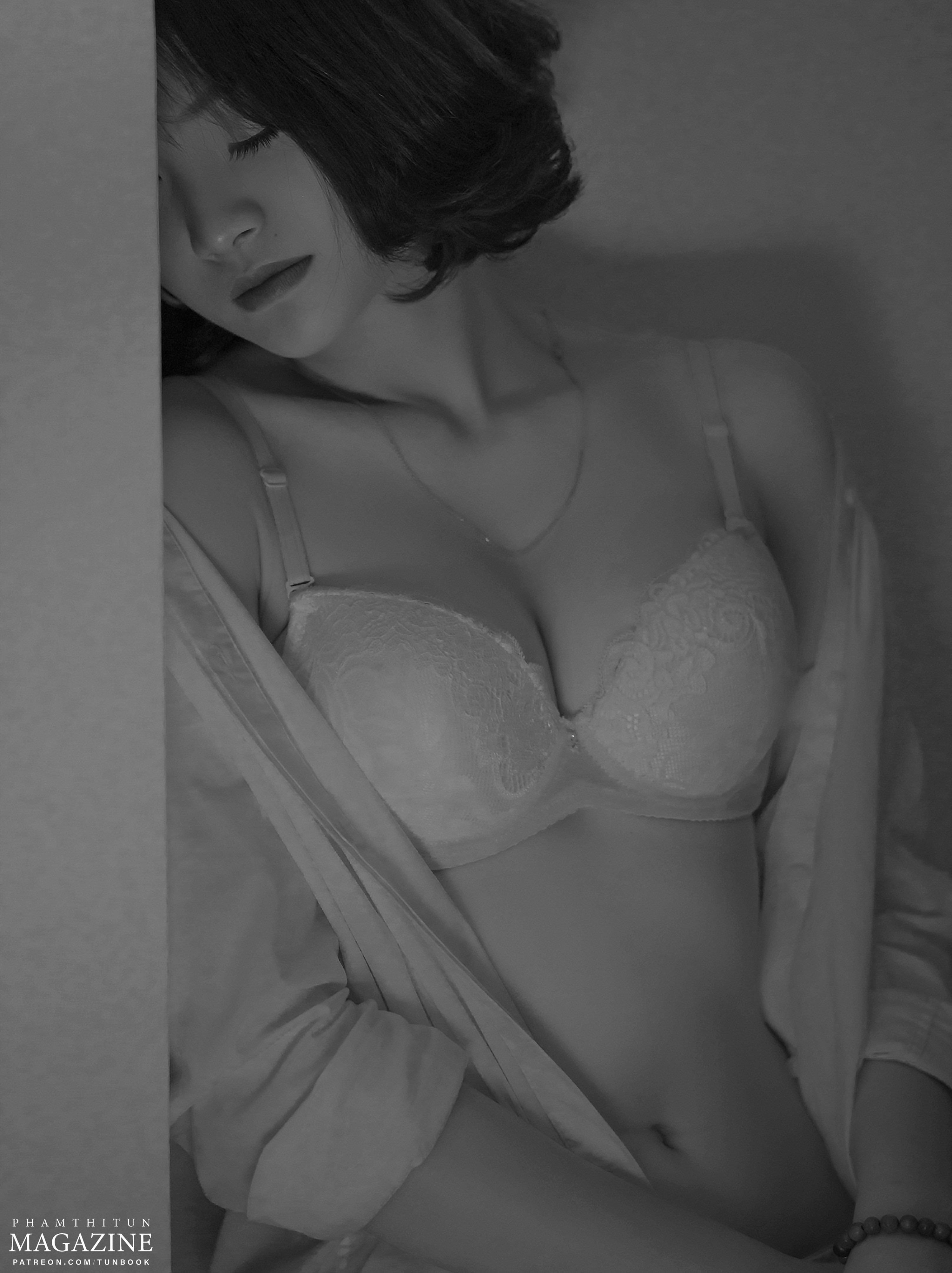 Patreon独家私房照精选