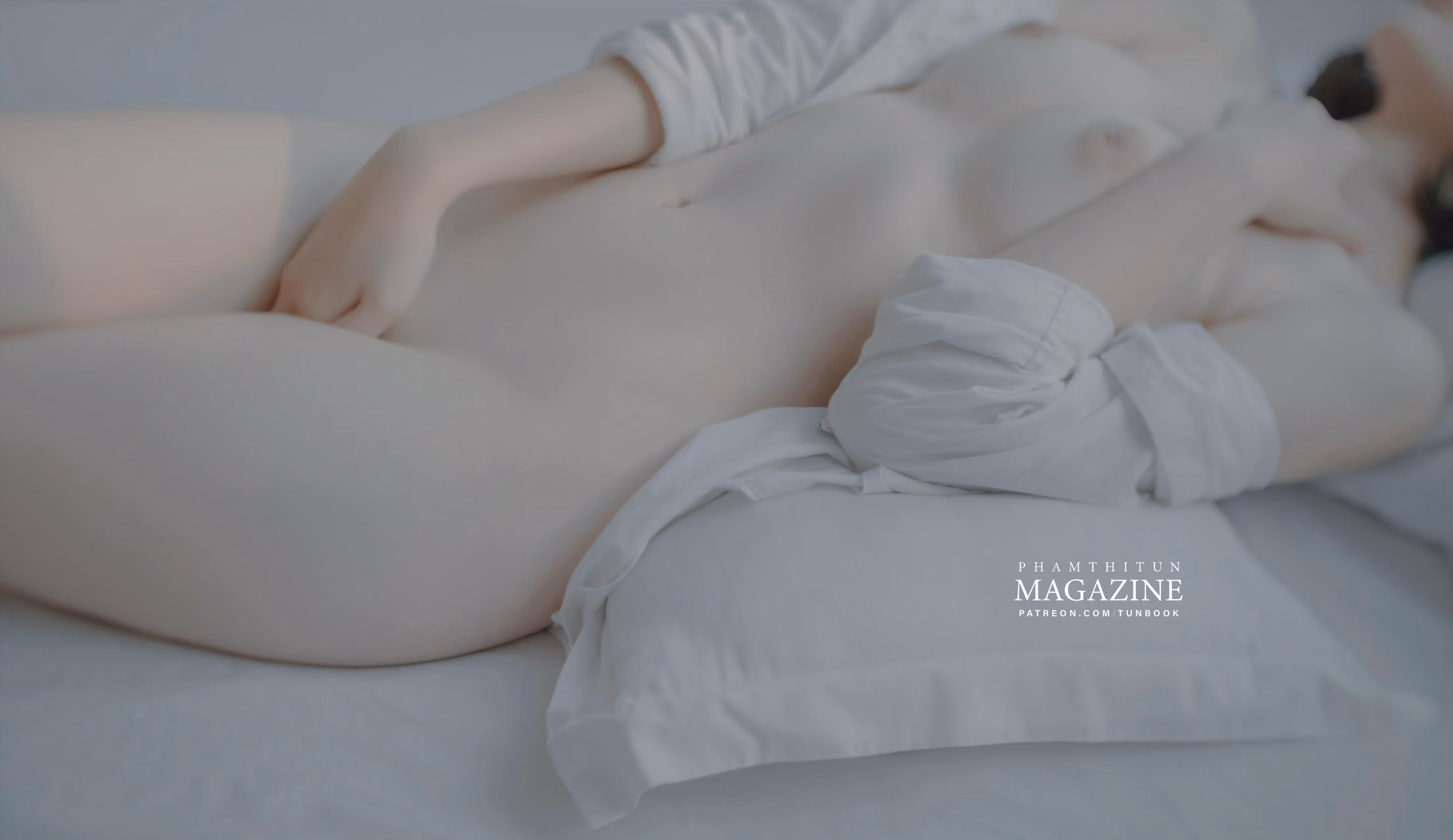 Patreon独家私房照精选