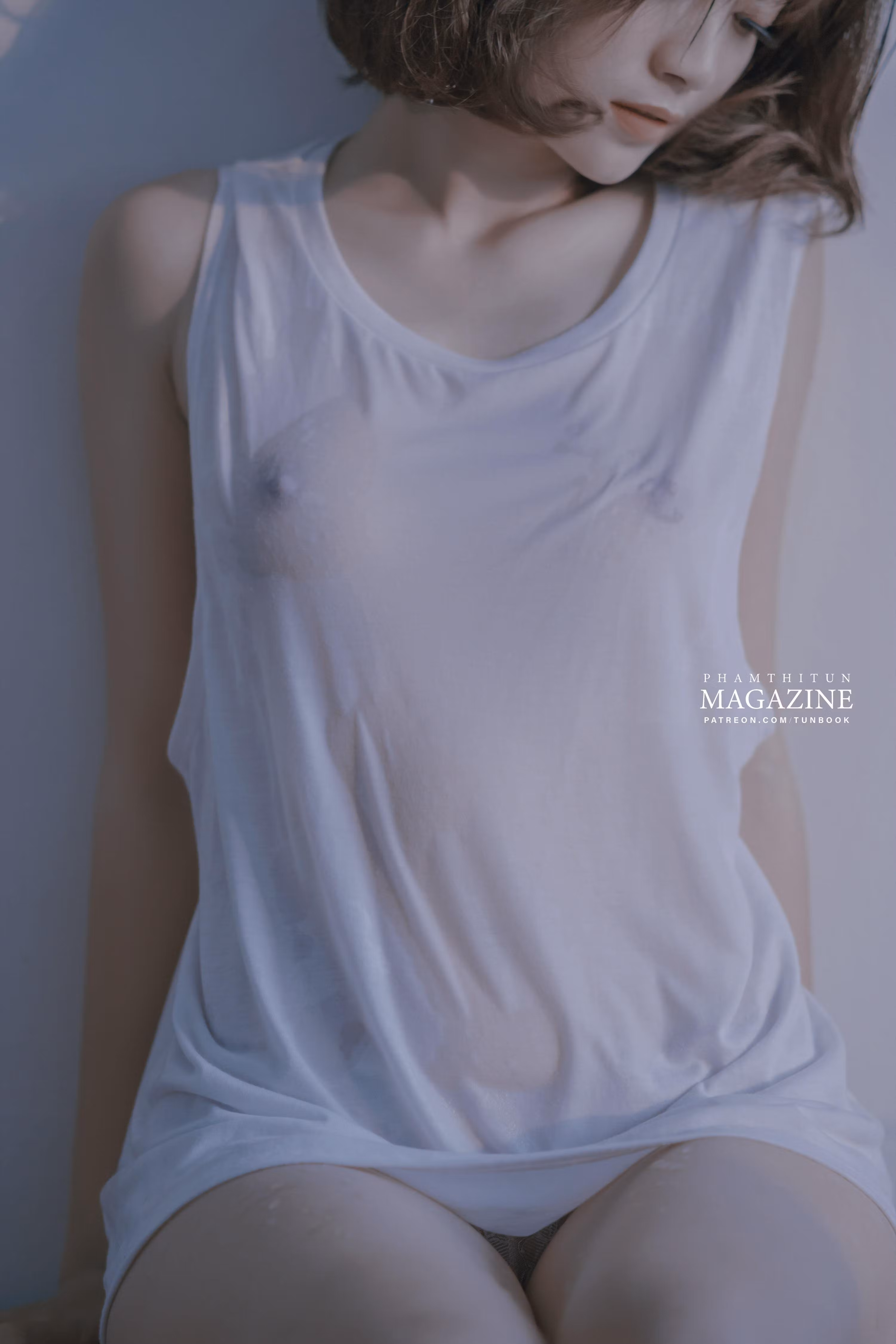 Patreon独家私房照精选