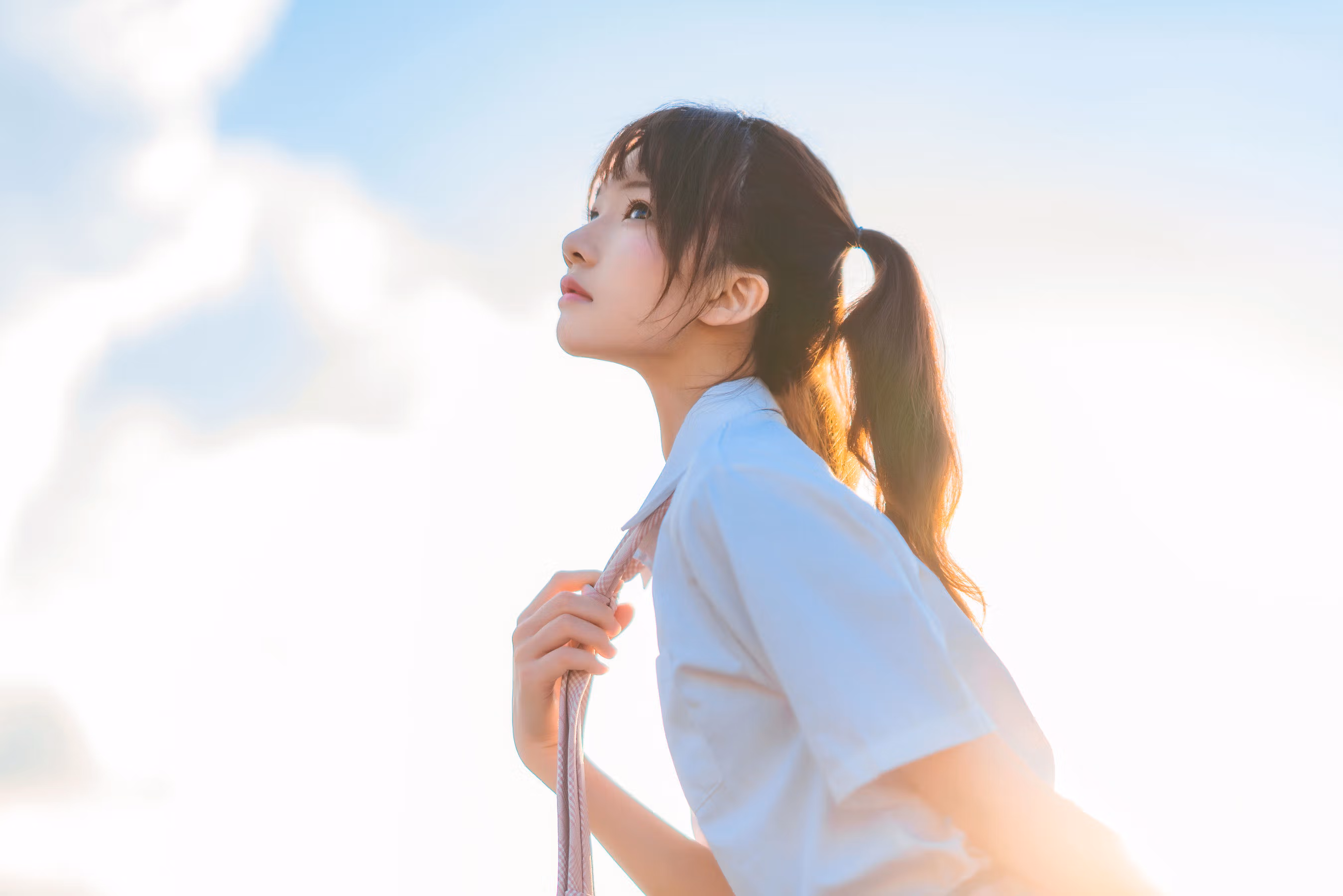 桜桃喵的写真摄影