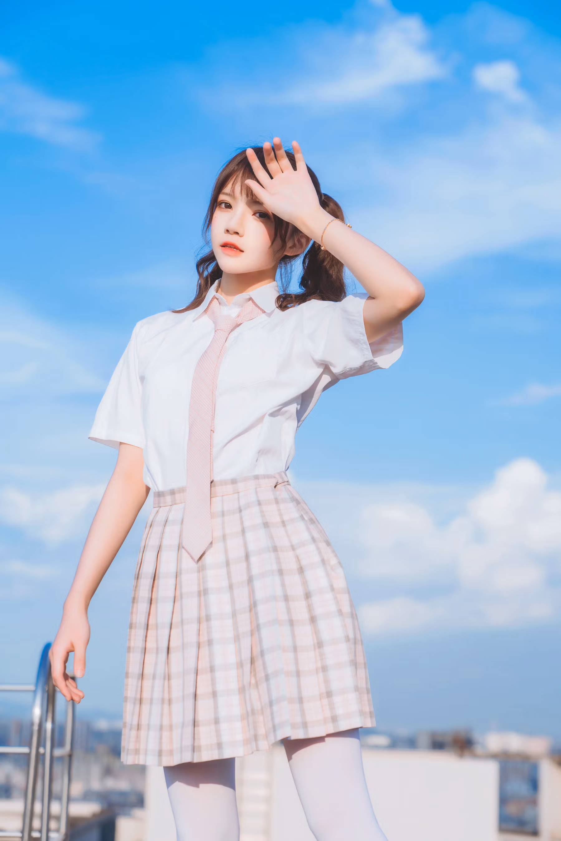 桜桃喵的写真摄影