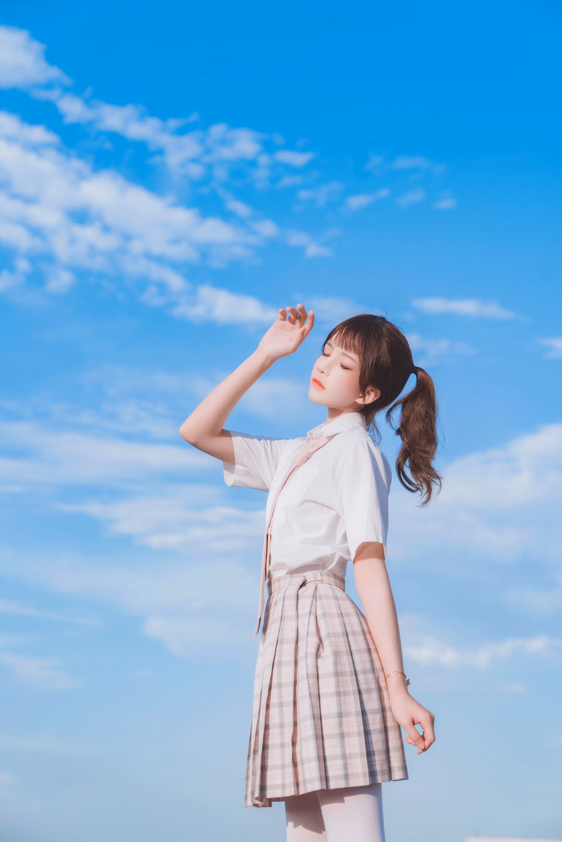 桜桃喵的写真摄影