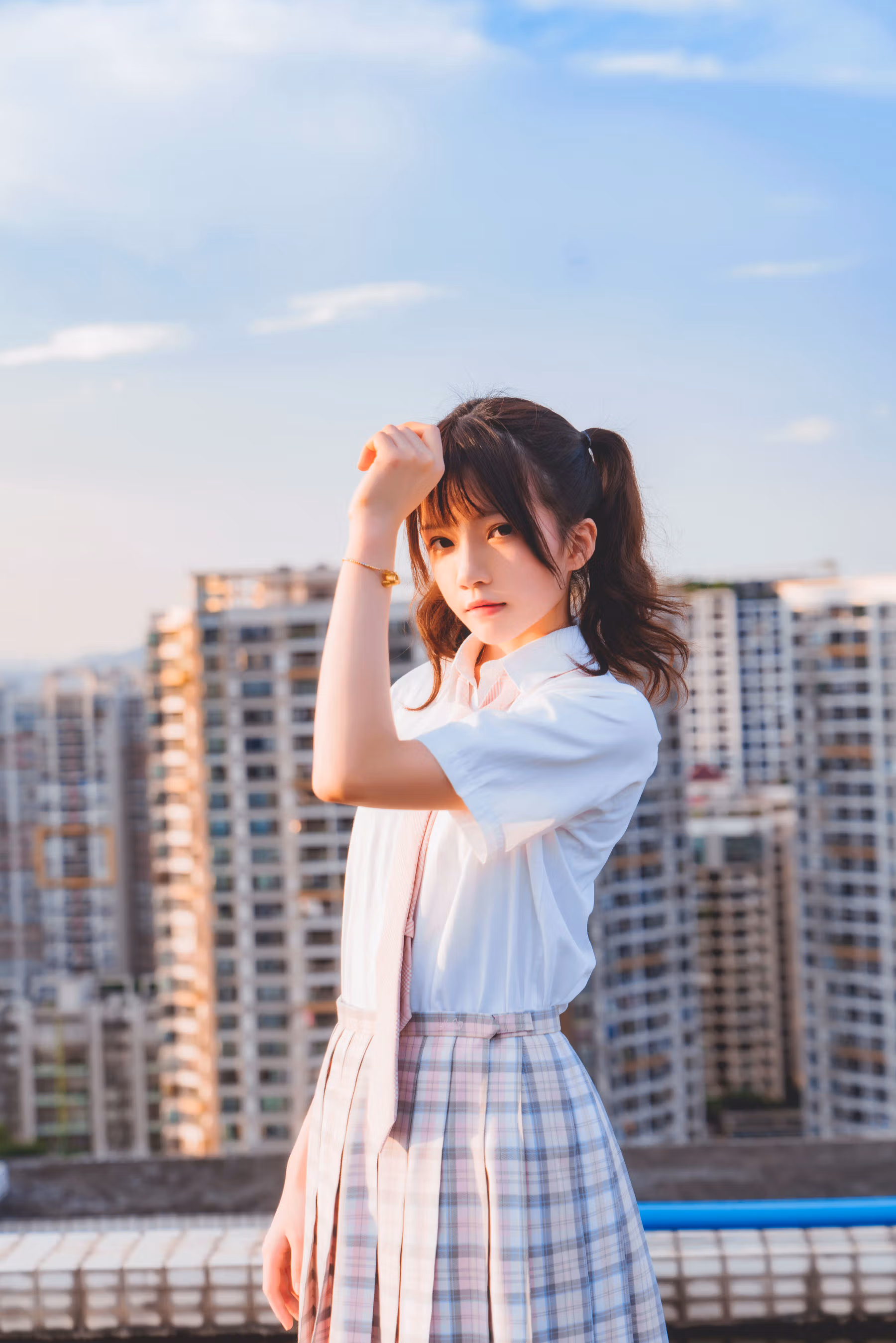 桜桃喵的写真摄影