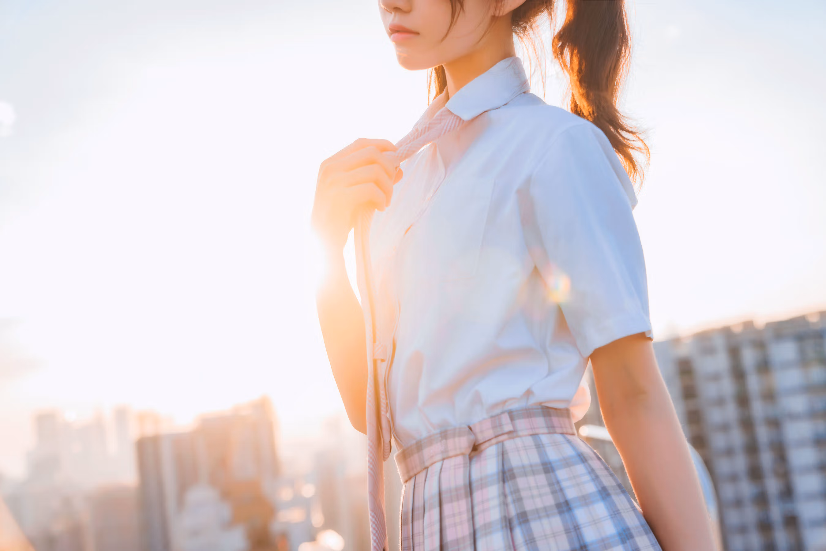 桜桃喵的写真摄影