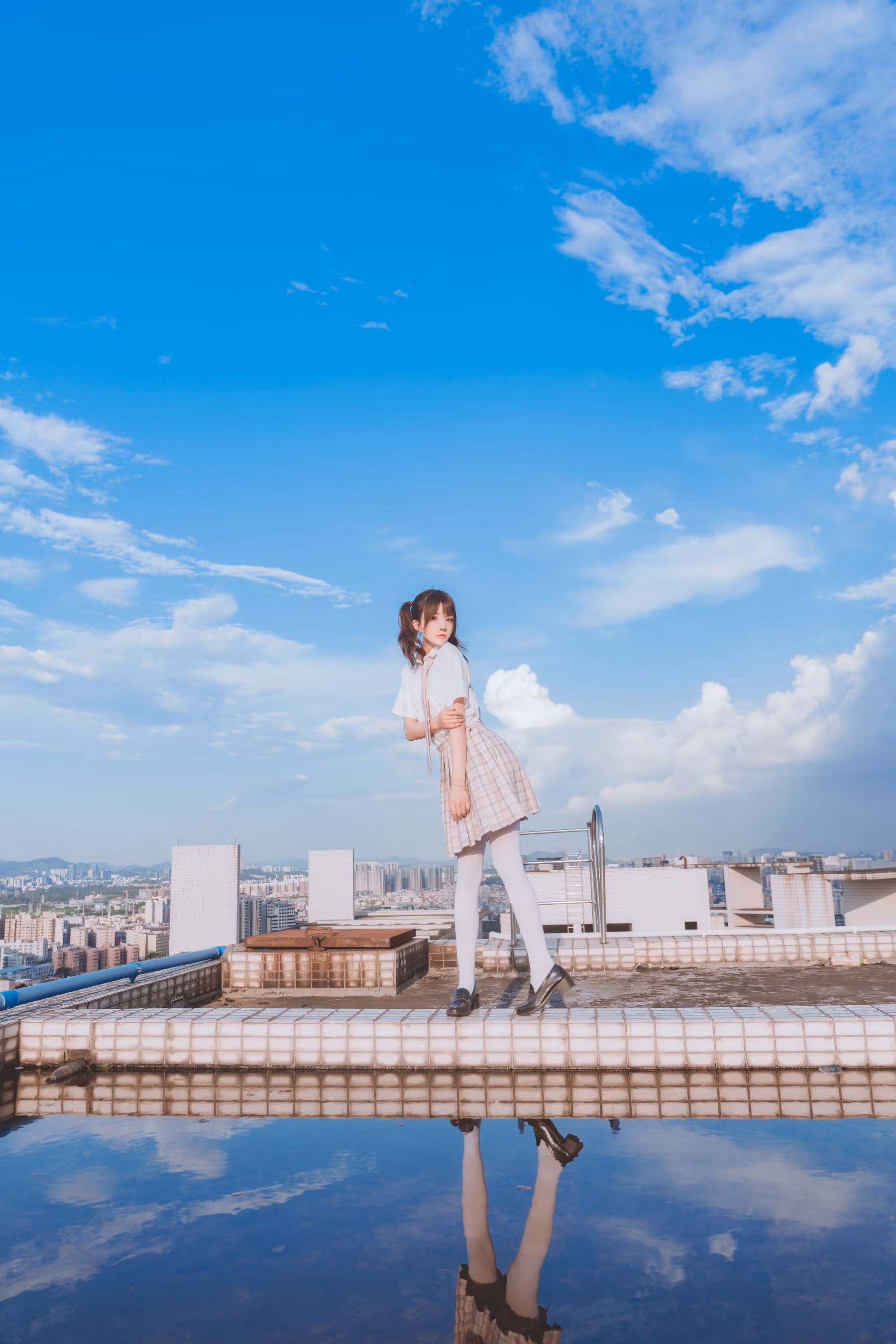 桜桃喵的写真摄影