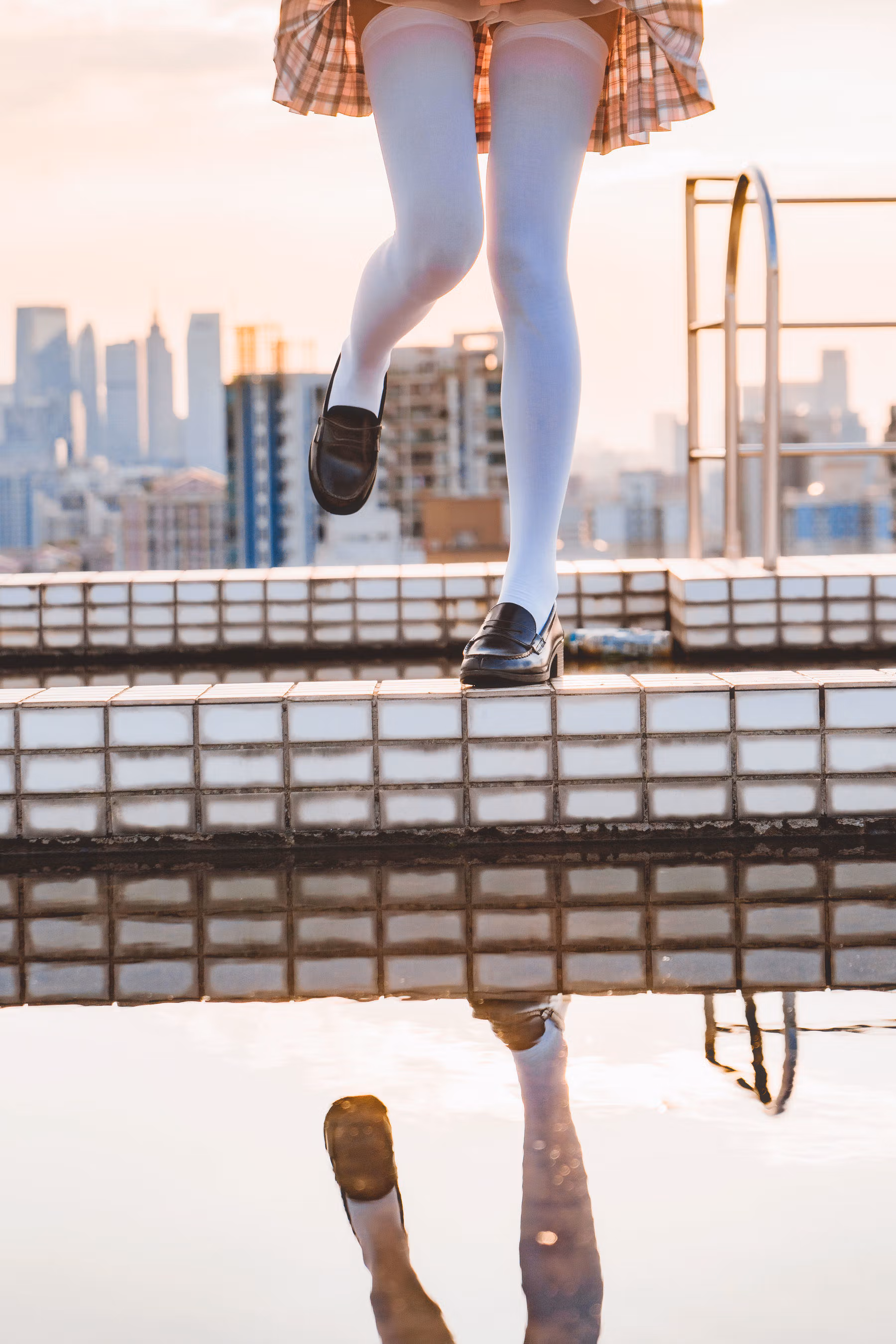 桜桃喵的写真摄影