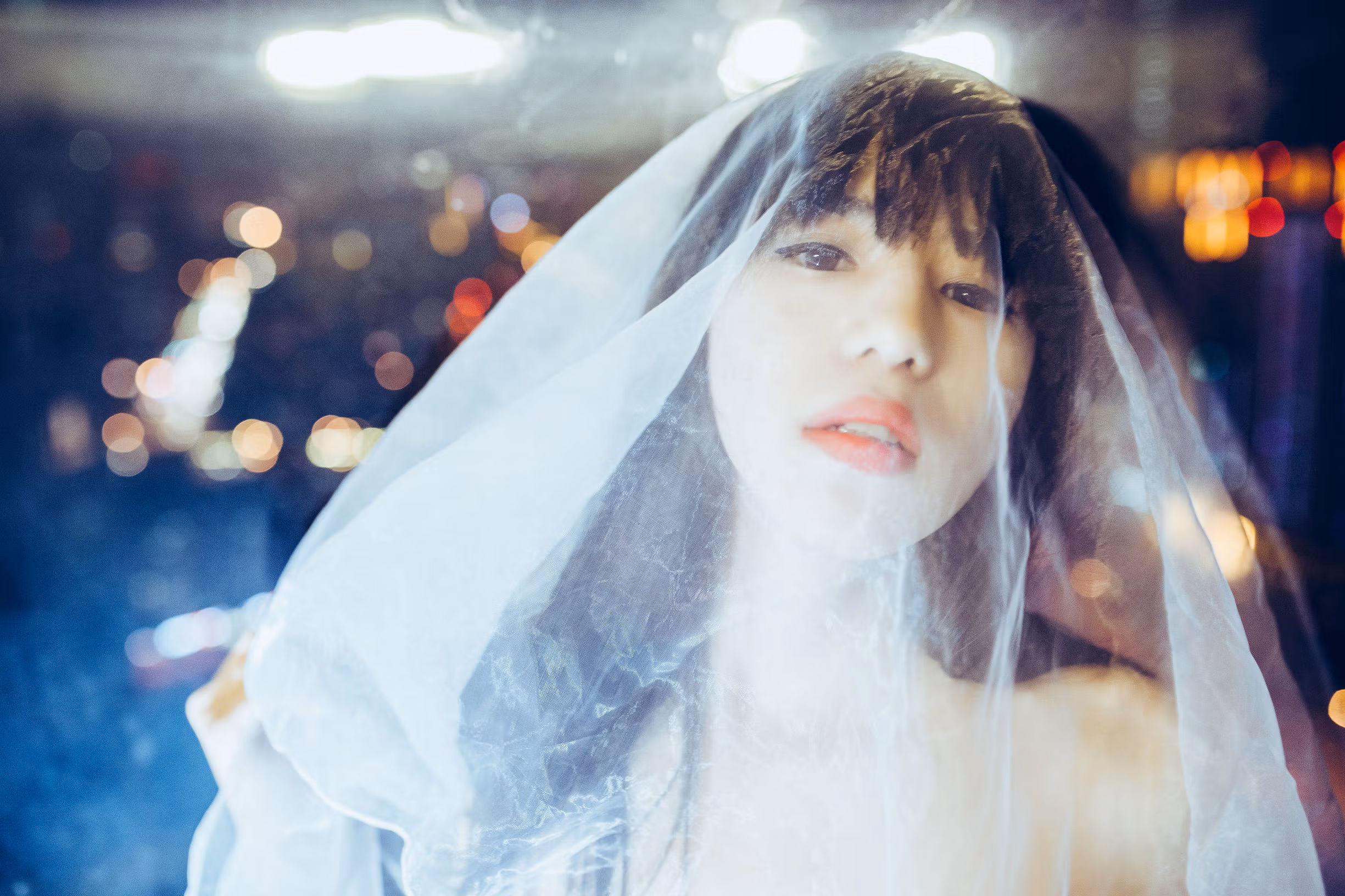 艾栗栗VIP限定写真