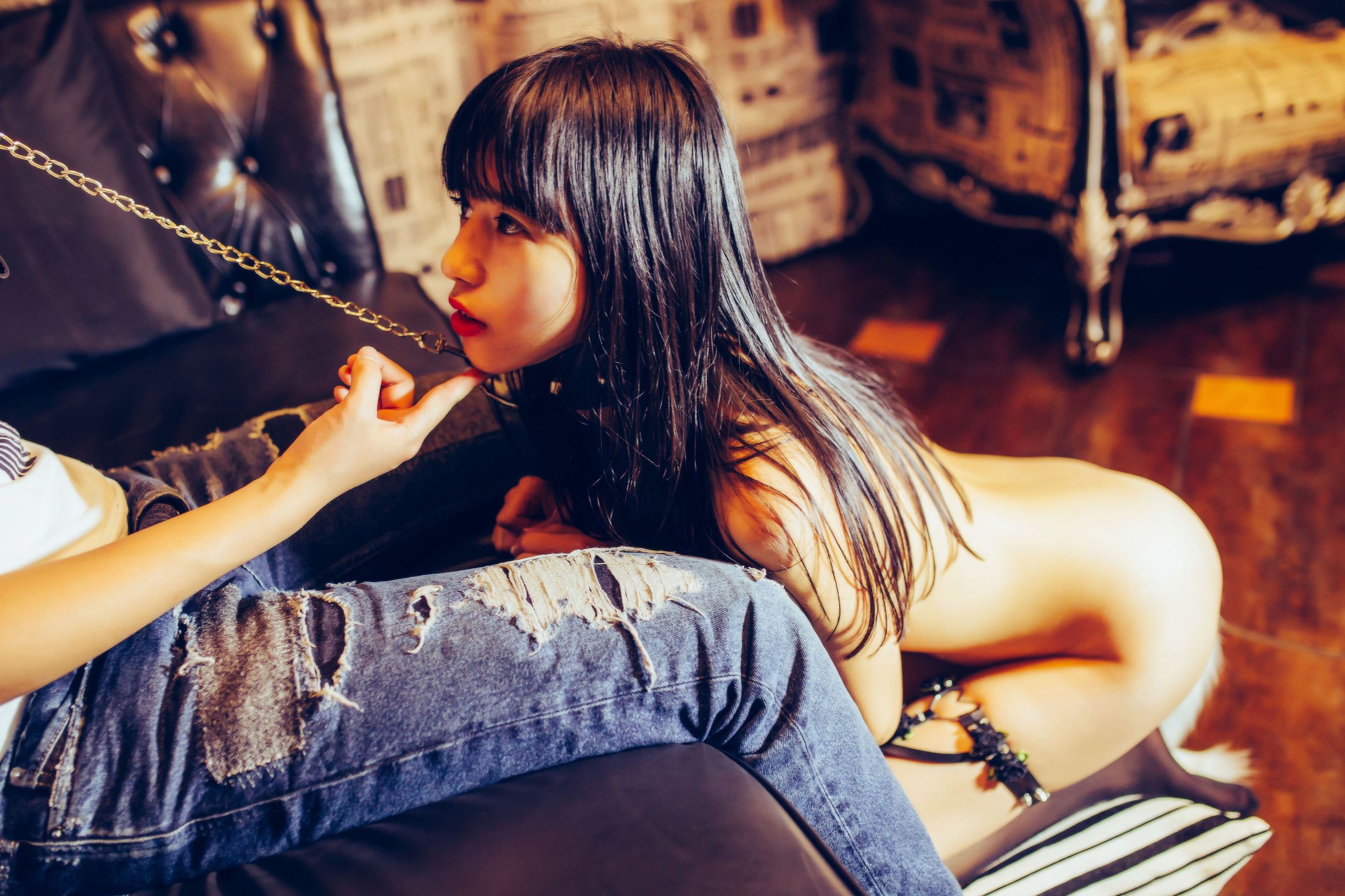 艾栗栗VIP限定写真